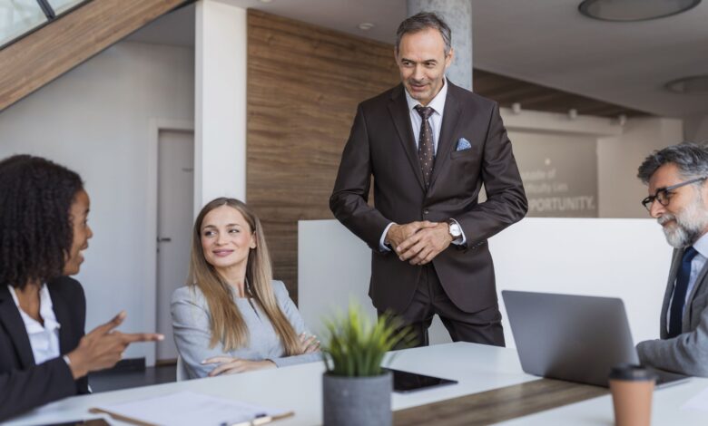 How Family Offices Can Build Resilience in a Volatile World