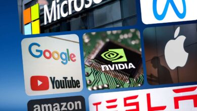 Is the Magnificent Seven’s Earnings Edge Fading?