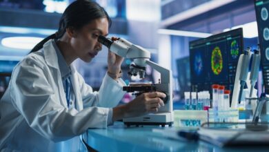 What’s Going On With Recursion Pharmaceuticals Stock On Wednesday? – Recursion Pharmaceuticals (NASDAQ:RXRX)