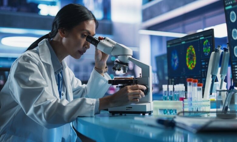 What’s Going On With Recursion Pharmaceuticals Stock On Wednesday? – Recursion Pharmaceuticals (NASDAQ:RXRX)