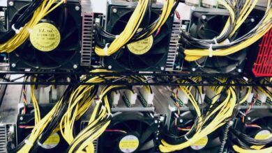 Crypto And DeFi Markets Rally, Bitcoin Mining Stocks Surge As BTC Sets All-Time High Of Over 6K