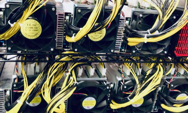 Crypto And DeFi Markets Rally, Bitcoin Mining Stocks Surge As BTC Sets All-Time High Of Over 6K