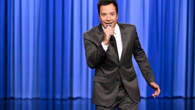 Jimmy Fallon Plans Avoid Politics on ‘The Tonight Show’