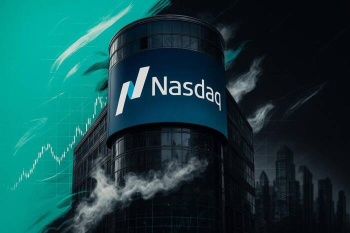 Dow Jones & Nasdaq 100 Diverge as Tech Stocks Get Boost in Asian Session