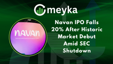 Navan IPO Falls 20% After Historic Market Debut Amid SEC Shutdown