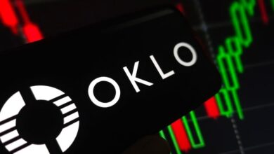 This Oklo-Linked ETF Has Already Surged 62% In October – Defiance Daily Target 2x Long OKLO ETF (NASDAQ:OKLL), Oklo (NYSE:OKLO)