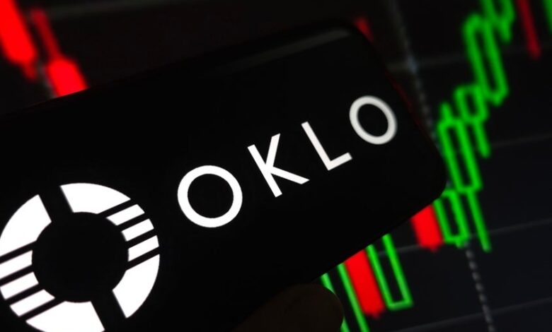 This Oklo-Linked ETF Has Already Surged 62% In October – Defiance Daily Target 2x Long OKLO ETF (NASDAQ:OKLL), Oklo (NYSE:OKLO) This Oklo-Linked ETF Has Already Surged 62% In October – Defiance Daily Target 2x Long OKLO ETF (NASDAQ:OKLL), Oklo (NYSE:OKLO)