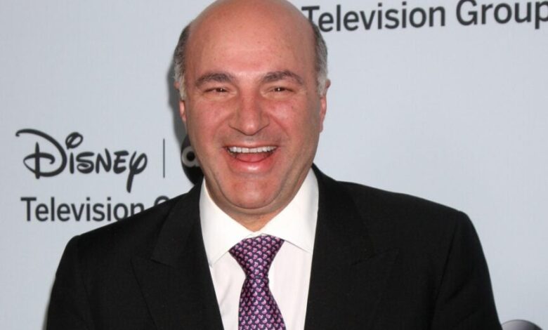 Kevin O’Leary Slams Dave Ramsey As ‘Moronic,’ Urges Women To Sign Prenups To Protect Financial Independence, Avoid Divorce Pitfalls