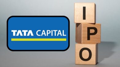 Tata Capital IPO GMP, Subscription Status LIVE: Tata Capital IPO subscribed 0.35 times so far, GMP rises 4%; Check price band, and other details – IPO News