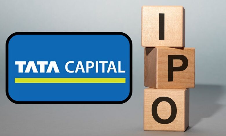Tata Capital IPO GMP, Subscription Status LIVE: Tata Capital IPO subscribed 0.35 times so far, GMP rises 4%; Check price band, and other details – IPO News