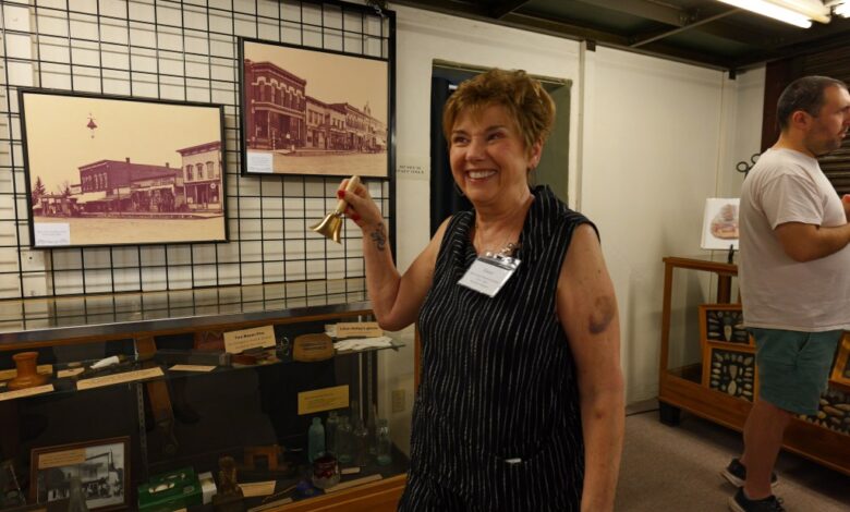 Lake County Historical Society marks 150th year with future home uncertain