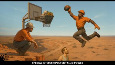 Polymetallic projects prove power in cyclical markets