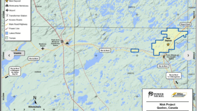 Power Metallic expands Nisk landholding