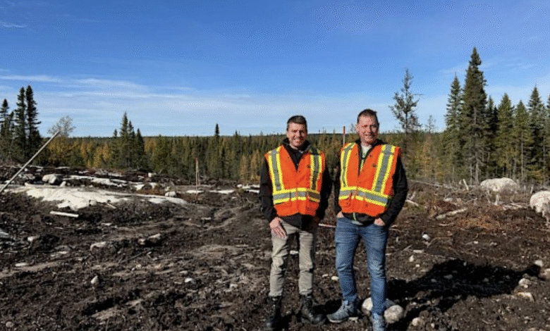 Power Metals to produce multiple high-value minerals Power Metals to produce multiple high-value minerals