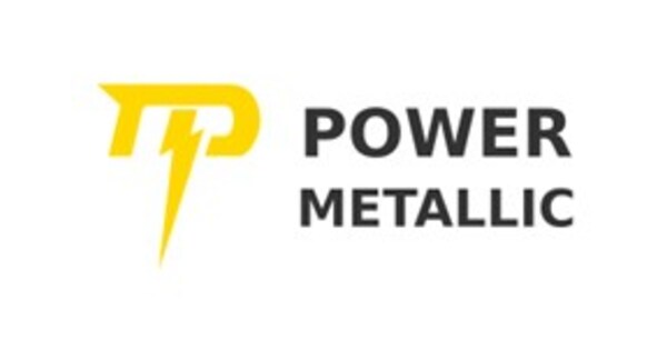POWER METALLIC ANNOUNCES CLOSING OF PRIVATE PLACEMENT FOR AGGREGATE GROSS PROCEEDS OF C MILLION