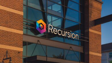 Recursion (RXRX) Stock Surges on AI-Driven Breakthroughs and Big-Pharma Deals