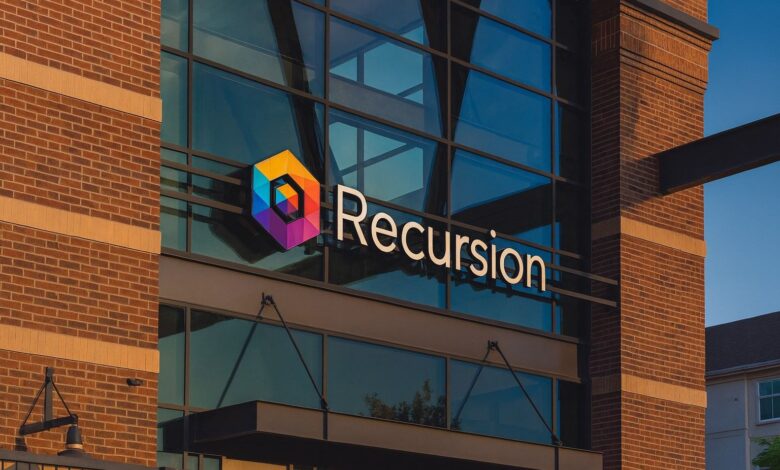 Recursion (RXRX) Stock Surges on AI-Driven Breakthroughs and Big-Pharma Deals