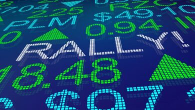 Bitmine’s Tom Lee Predicts Crypto Surge, Expects S&P 500 To Climb Up To Another 10%: Report – Grayscale Bitcoin Mini Trust (BTC) Common units of fractional undivided beneficial interest (ARCA:BTC)