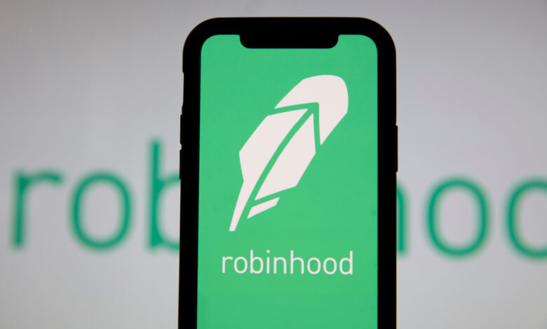 Robinhood to Offer Futures Trading in UK