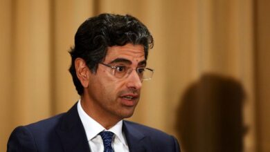 Alok Sama on AI and investing in the future of technology