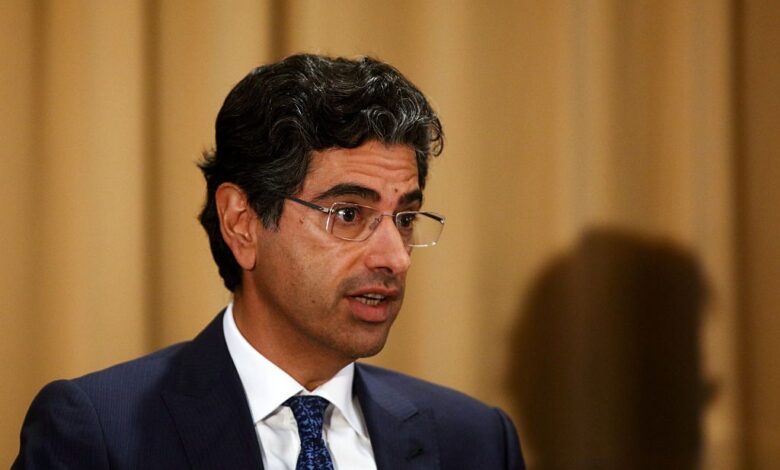 Alok Sama on AI and investing in the future of technology