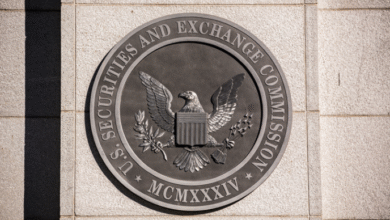 SEC Staff Updates Guidance to Enable IPOs During Government Shutdown | Public Companies & the Law