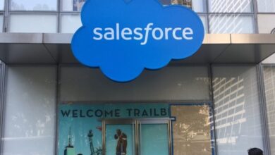 Salesforce’s AI Push Makes Cloud & CRM ETFs A Hot Play For Investors – Salesforce (NYSE:CRM)