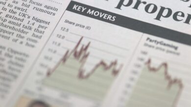 Why Telomir Pharmaceuticals Shares Are Trading Higher By 31%; Here Are 20 Stocks Moving Premarket – Aehr Test System (NASDAQ:AEHR), Amkor Tech (NASDAQ:AMKR)