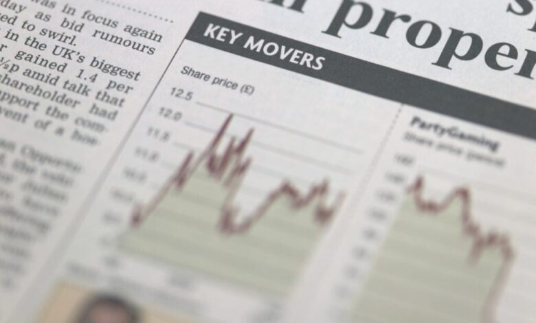 Why Telomir Pharmaceuticals Shares Are Trading Higher By 31%; Here Are 20 Stocks Moving Premarket – Aehr Test System (NASDAQ:AEHR), Amkor Tech (NASDAQ:AMKR)