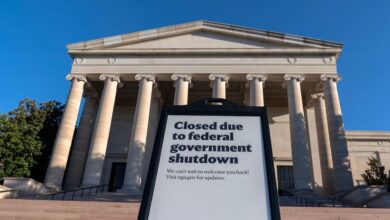 What the shutdown means for workers and the economy
