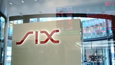 Swiss Stock Exchange SIX Announces Axxion As Issuer Of Exchange Traded Funds (ETFs)