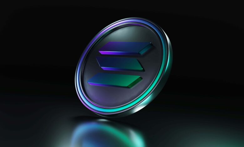 Solana (SOL) Price Rallies as Institutions Lead .16 Billion CME Futures Surge