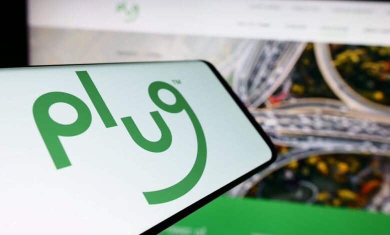 Plug Power’s Sizzling Stock Rally Lights Up These Clean-Energy ETFs – Bloom Energy (NYSE:BE), ALPS Clean Energy ETF (ARCA:ACES)