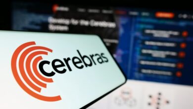 Nvidia Competitor Cerebras Shelves IPO Plans Days After Touching  Billion Valuation – NVIDIA (NASDAQ:NVDA)