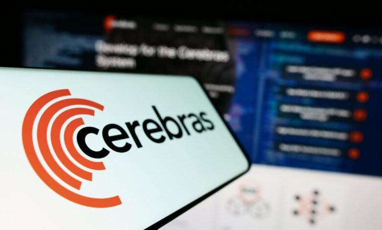 Nvidia Competitor Cerebras Shelves IPO Plans Days After Touching Billion Valuation – NVIDIA (NASDAQ:NVDA) Nvidia Competitor Cerebras Shelves IPO Plans Days After Touching Billion Valuation – NVIDIA (NASDAQ:NVDA)