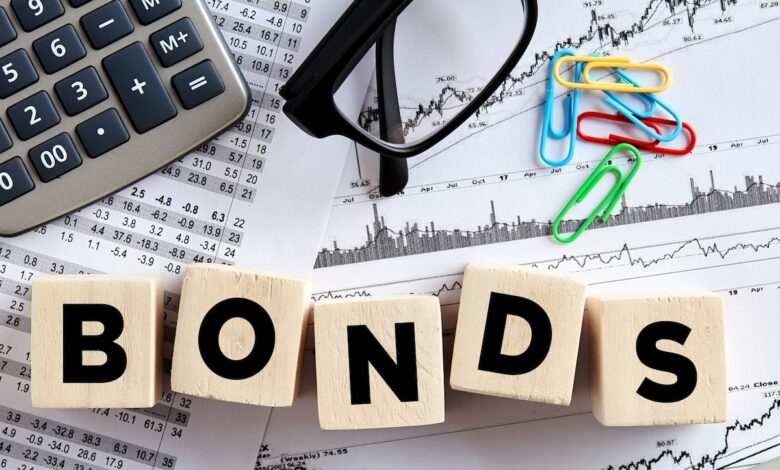 Bond investors await interest rate cuts with a nervous eye on inflation, debt supply