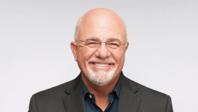 Dave Ramsey Tells Us the Biggest Retirement Mistake You Can Make