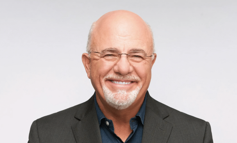 Dave Ramsey Tells Us the Biggest Retirement Mistake You Can Make Dave Ramsey Tells Us the Biggest Retirement Mistake You Can Make
