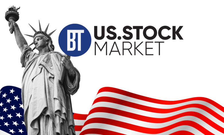 Wall Street Futures Slip As Shutdown Fears Cloud Economic Outlook