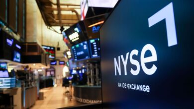 US stocks are breaking records. The rest of the world is doing better.