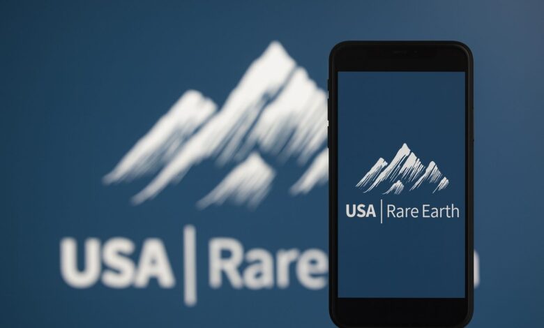 The Pre-Revenue Mining Stock Targeting + amid China Tensions