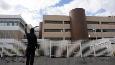 Judge issues new broader order barring any National Guard from relocating to Oregon