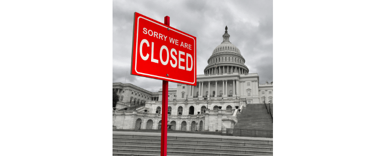 Financial Advisor Urges Calm, Cash-Flow Focus As Federal Shutdown Hits Huntsville Hard