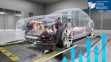 Beyond Tesla & Tata Motors: 3 ‘hidden’ tech stocks driving India’s 4 billion EV revolution – Stock Insights News