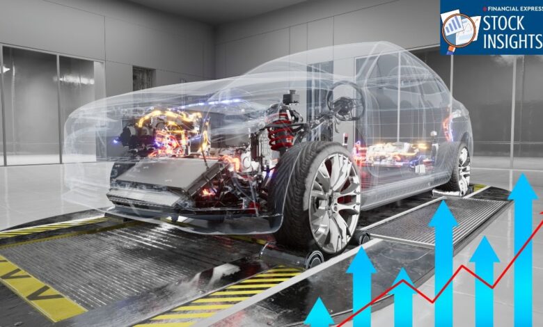 Beyond Tesla & Tata Motors: 3 ‘hidden’ tech stocks driving India’s 4 billion EV revolution – Stock Insights News