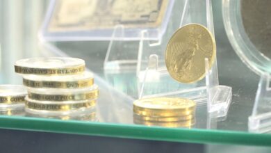 Soaring gold prices creating a ripple effect in local market