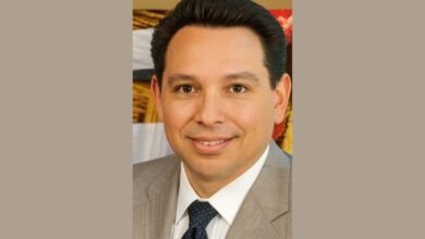 Victor Flores HSBC Senior Mining & Metals Analyst