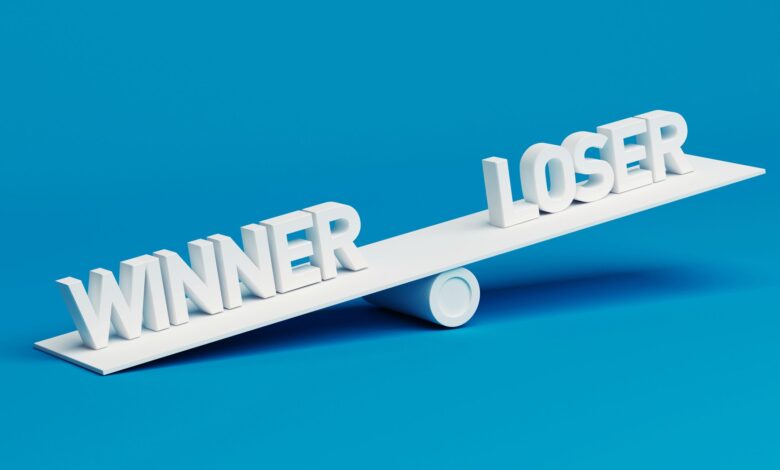 Stock Market Winners and Losers of the ‘Big, Beautiful’ Bill