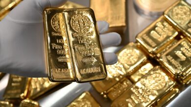 The bullish case for gold paid off. Now what?