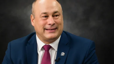 Wayne Heili CEO | Peninsula Energy | ASX: PEN